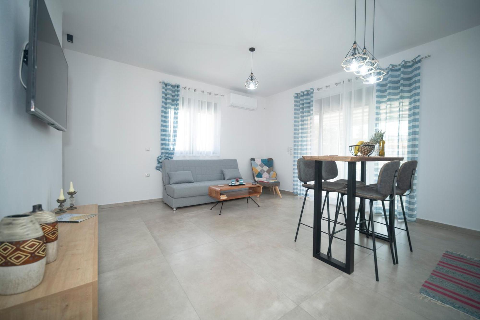 Elixrysos Apartment 2 Pitsidia Exteriör bild